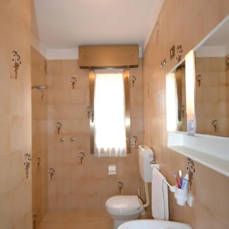 Appartement Orchidea Bibione