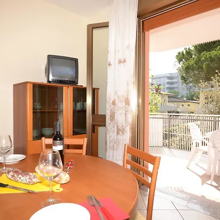 Appartement Orchidea *