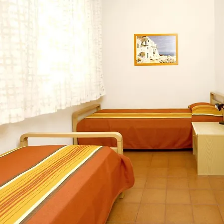 Orchidea Appartement