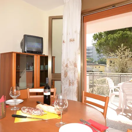 Appartement Orchidea