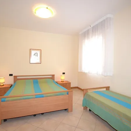 דירה Orchidea ביביונה