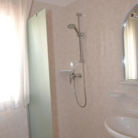 Apartman Orchidea