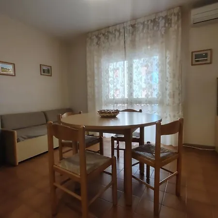Orchidea Apartamento