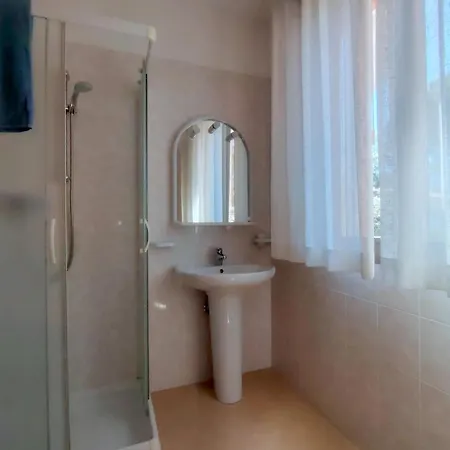 Orchidea Apartamento *