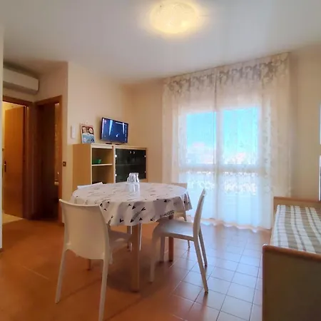 Apartamento Orchidea *