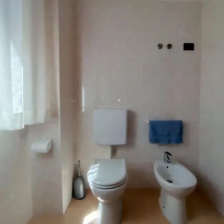 Apartamento Orchidea Bibione