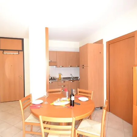 Orchidea Apartamento *