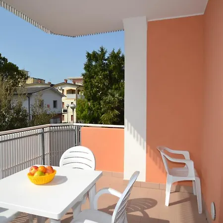 Orchidea Appartement Bibione