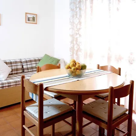 Orchidea Appartement *