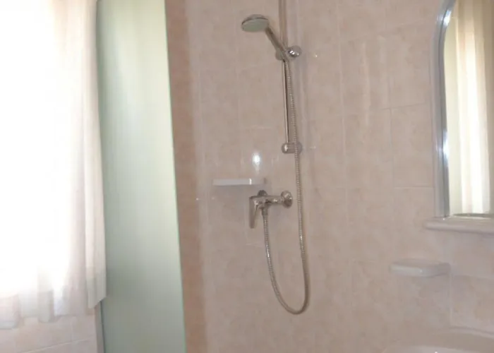 アパート Orchidea