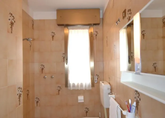 아파트 Orchidea 비비오네