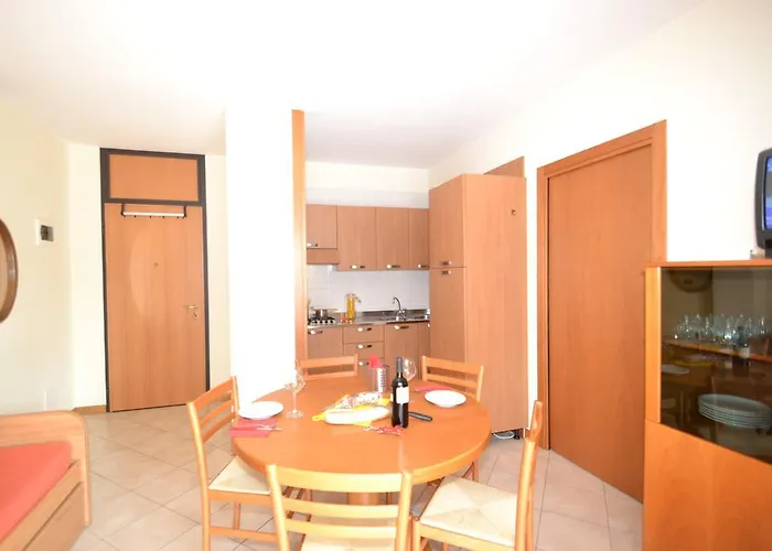 Orchidea 아파트 *