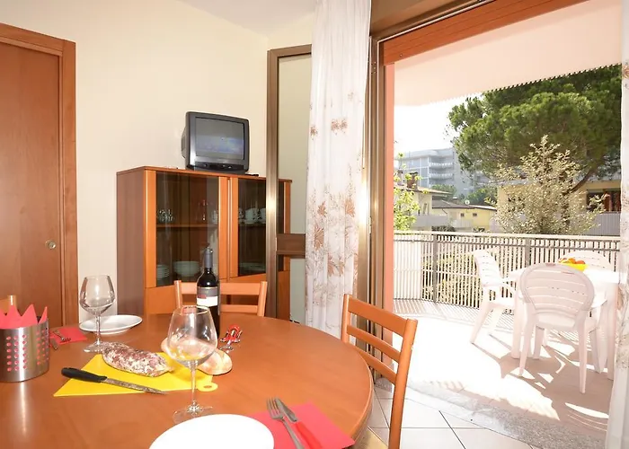 アパート Orchidea *