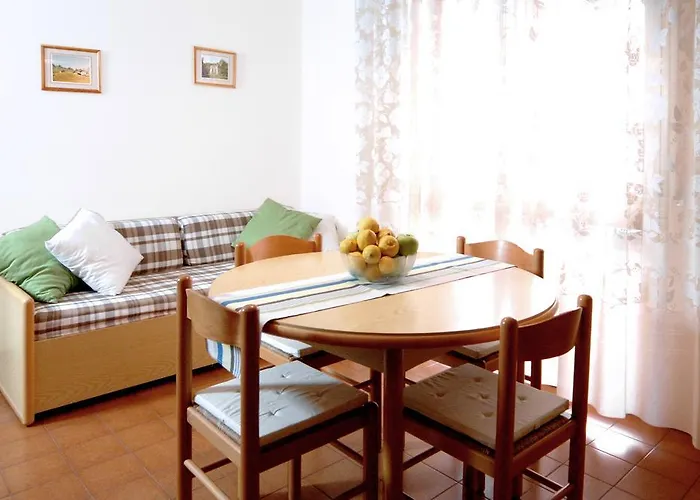 Orchidea 아파트 *